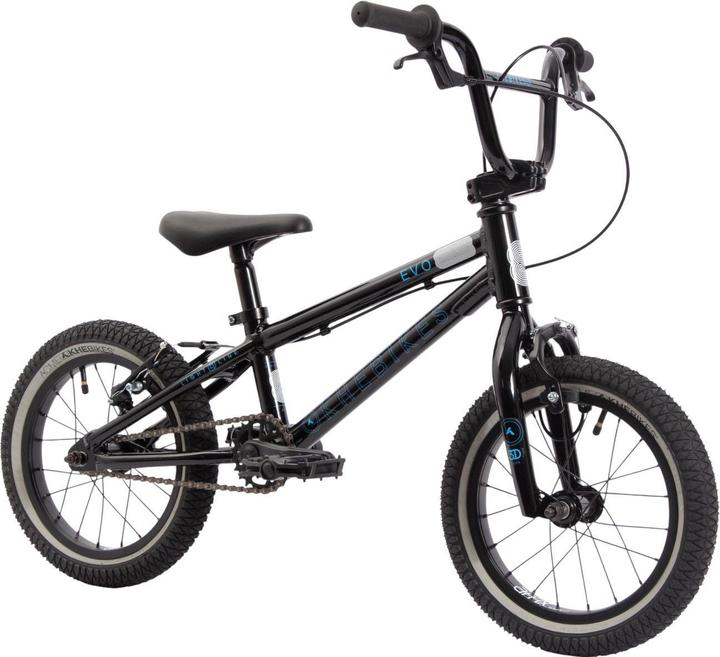 KHE Bikes 14 ZOLL EVO LL