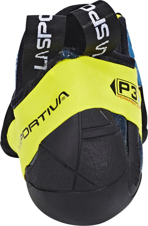 Produktbild La Sportiva Kataki Climbing Shoes (43.5)