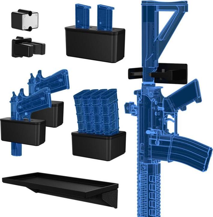 Immagine prodotto Vaultek RS200i - Accessory Pack