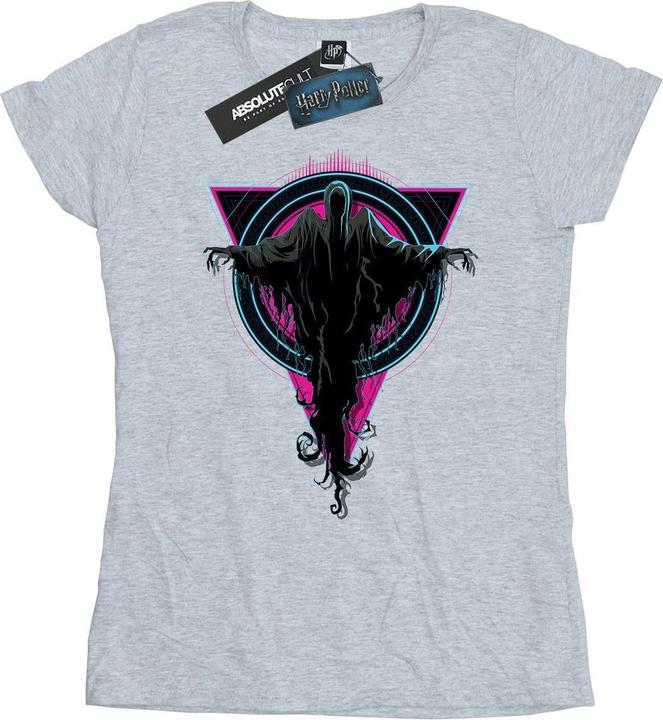 Immagine prodotto Neon Dementors Maglietta Donna (M)