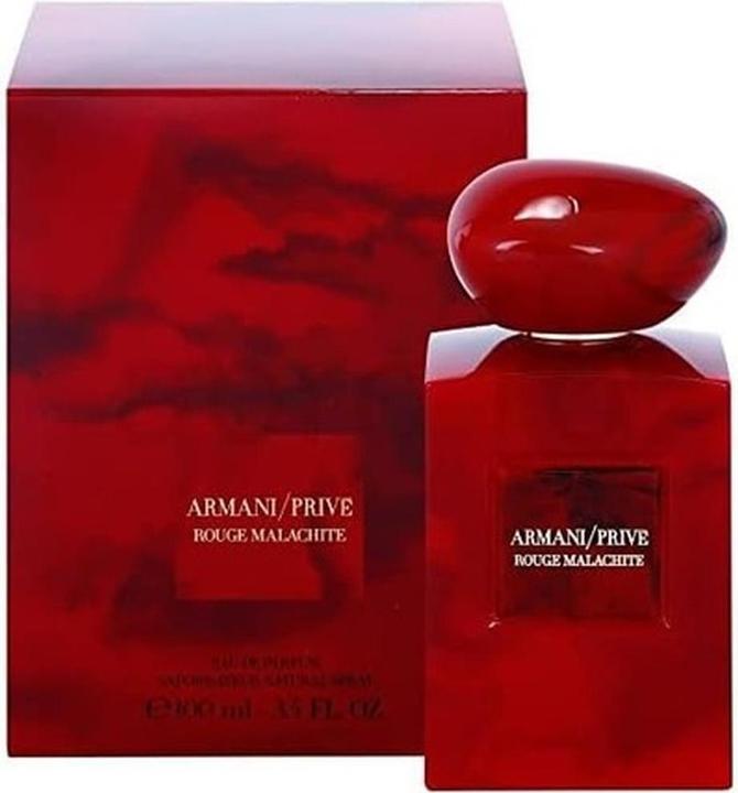 Immagine prodotto Giorgio Armani Malachite rossa (Eau de parfum, 100 ml)