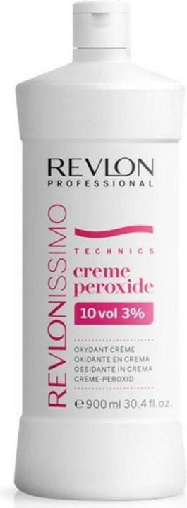 Produktbild Revlon Professional Colorsmetique Creme Peroxide 3%