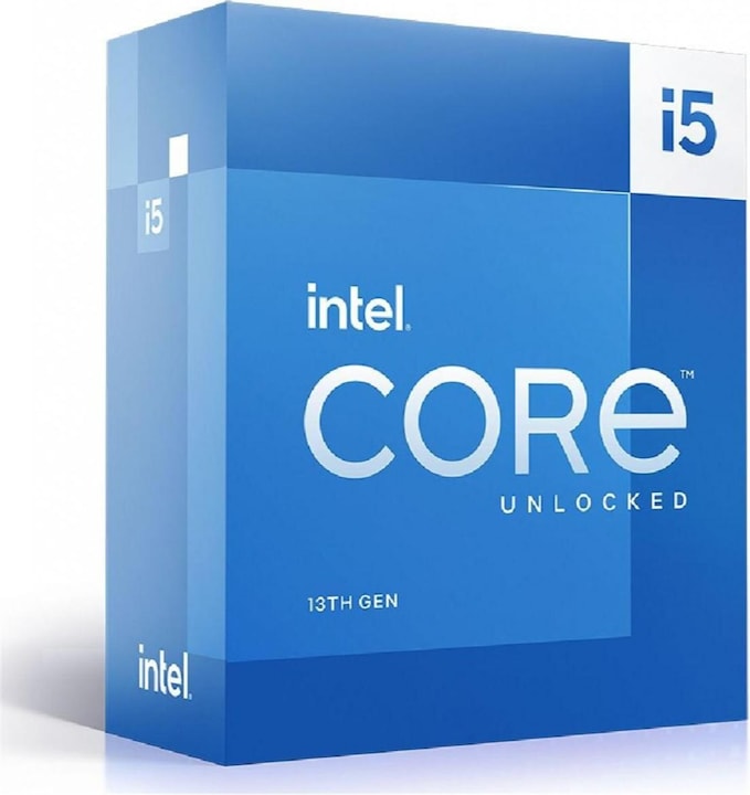 Intel Core i5-13600K (LGA 1700, 3.50 GHz, 14 -Core)