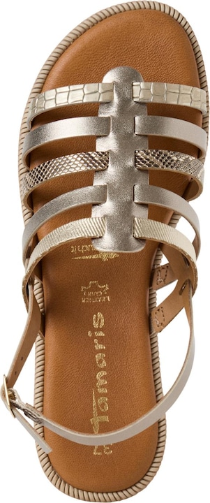Actual product image Tamaris Sandal (38)