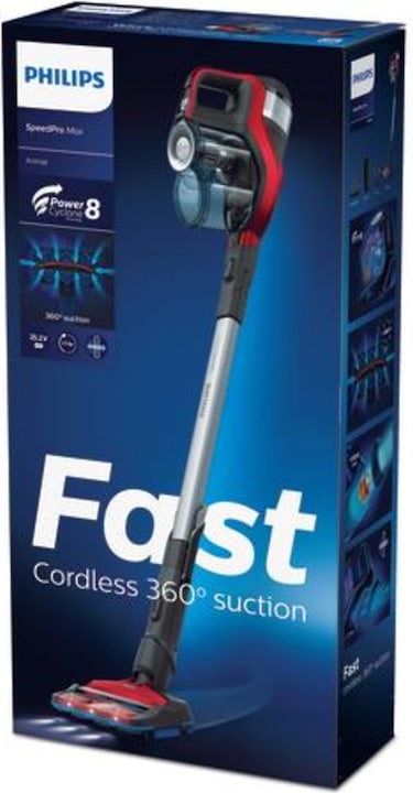 Image du produit Philips FC6823/01 Speed Pro Max