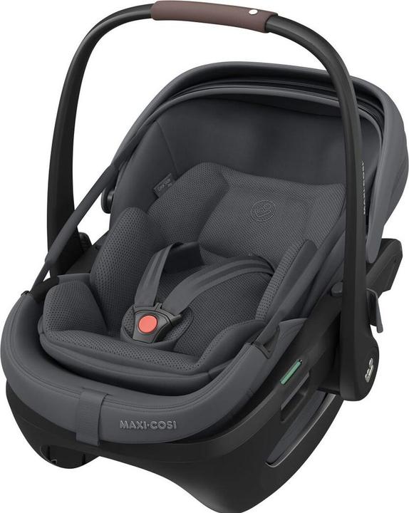 Produktbild Maxi-Cosi Coral Slide Pro (Babyschale)