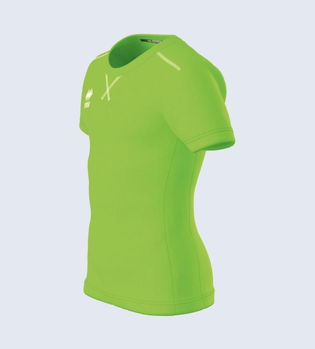 Immagine prodotto Errea Camicia Marion S/S Jr (122)