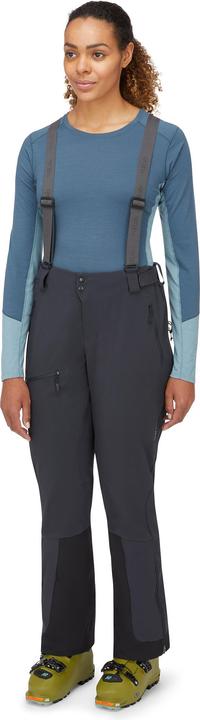 Actual product image Rab Khroma Ascendor Pants (L)