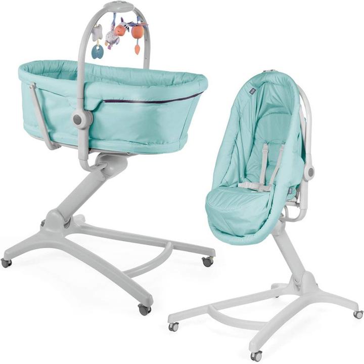Produktbild Chicco Baby Hug 4 in 1