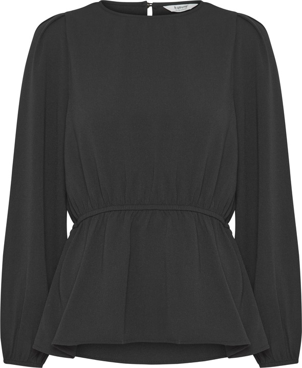 Actual product image B.young BYHACA BLOUSE - 20813820 (44)