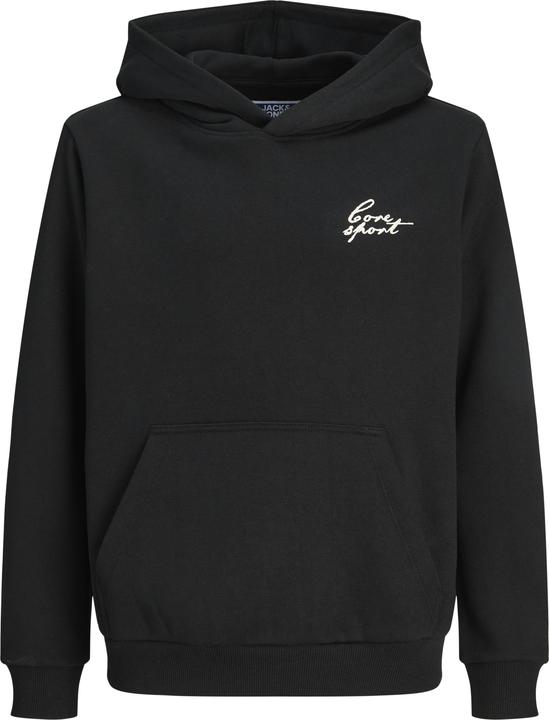 Produktbild Jack & Jones Junior Kapuzenpullover DUST SCRIPT Hoodie (176)