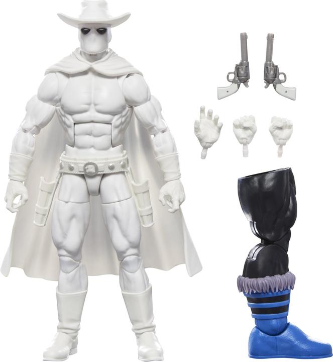 Actual product image Mvl Legends Rd Brk 7