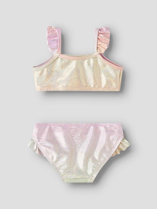 Immagine prodotto Name it Glitzer Bikini (122, 128)