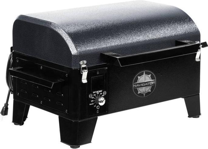 Produktbild Pit Boss Pelletgrill Navigator 150