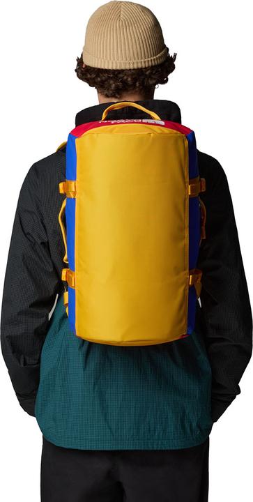 Actual product image North Face Base Camp (31 l)