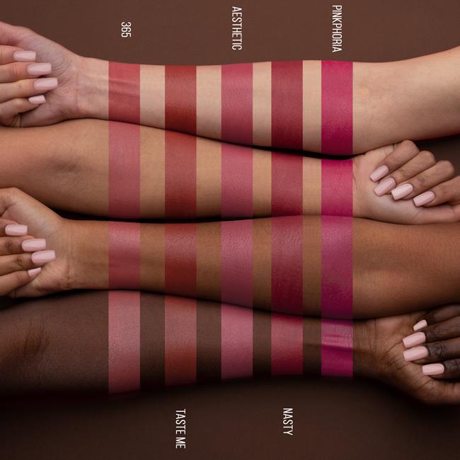 Immagine prodotto Mulac Creamlust 04 Nasty (04)