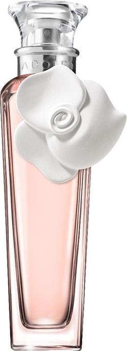 Actual product image Adolfo Dominguez Agua Fresca De Rosas Blancas Eau (Eau de toilette, 200 ml)