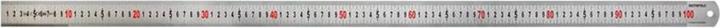 Produktbild Faithfull Messlatte Matt Silver (100 cm, Stahl)