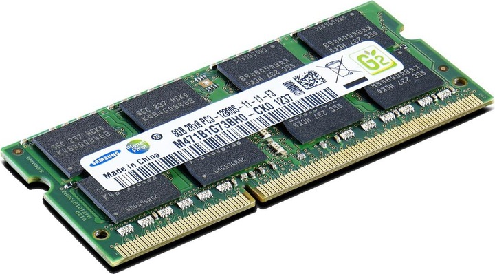 Produktbild Lenovo 0a65723 (1 x 4GB, 1600 MHz, DDR3-RAM, SO-DIMM)