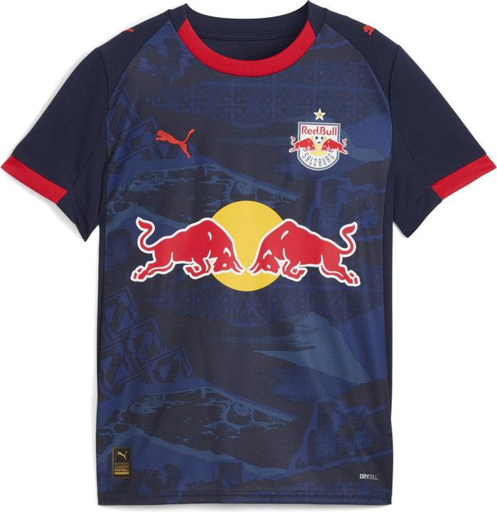 Immagine prodotto Puma Maglia RBS Away Replica Jr (128)