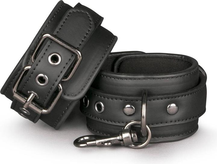 Immagine prodotto Easytoys Wrist Cuffs