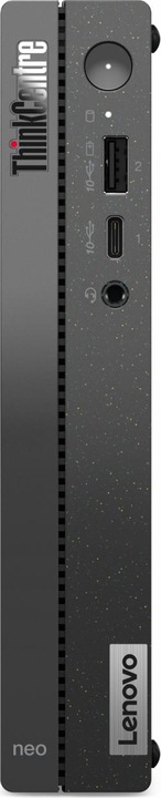 Produktbild Lenovo ThinkCentre neo 50q Gen 4 Thin Client (Intel Celeron 7305, 8 GB, 256 GB, Intel UHD Graphics)