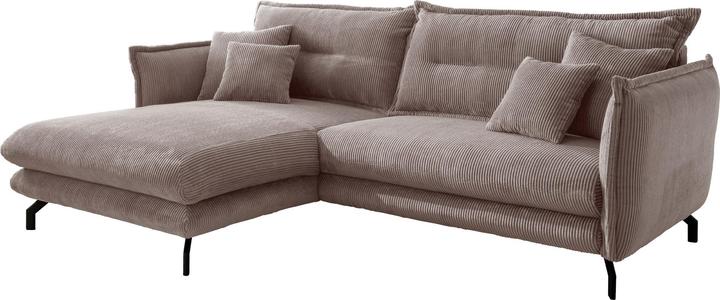 Image du produit Livetastic Lava (Canapé d'angle)