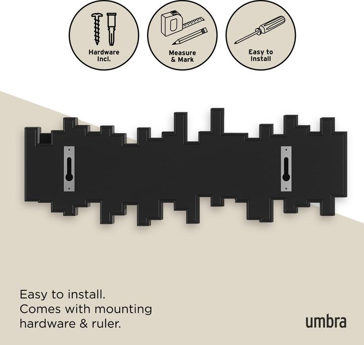 Image du produit Umbra Sticks Multi Hook
