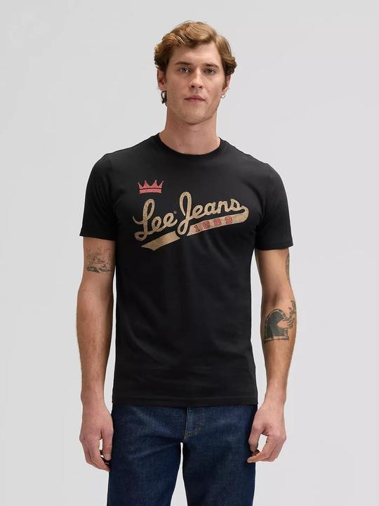 Produktbild Lee T-Shirt (M)