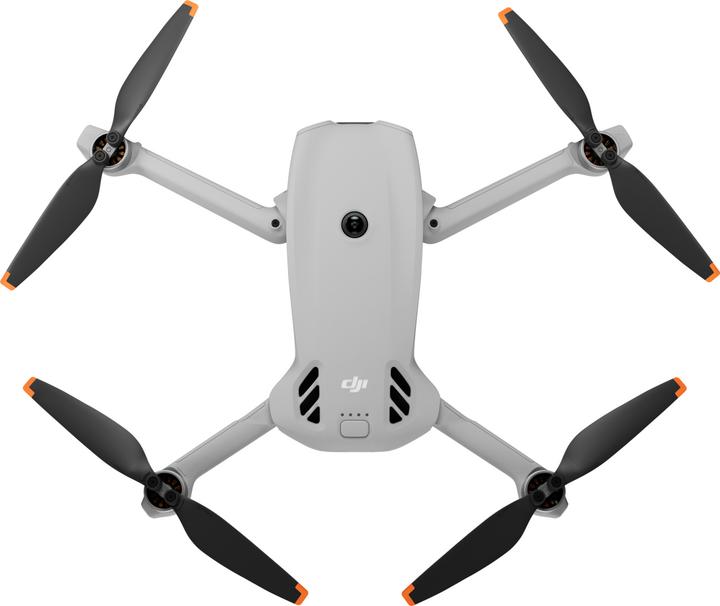 Produktbild DJI Lito X1 (36 min, 249 g, 48 Mpx)