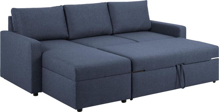 Produktbild Ebuy24 Schlafsofa Sander (Ecksofa)