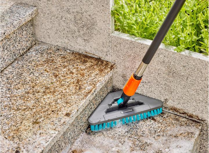 Produktbild Gardena Cleansystem