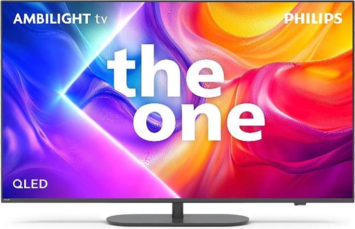 Produktbild Philips The One 4K Ambilight (43", QLED, 4K)