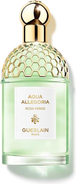 Actual product image Guerlain Aqua Allegoria Rosa Verde Eau de Toilette 125ml (Eau de toilette, 125 ml)