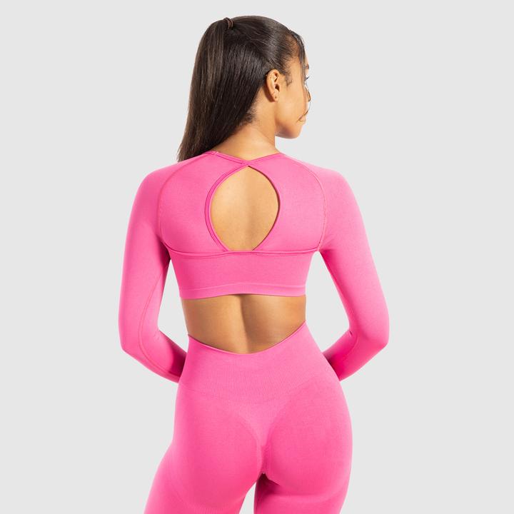 Produktbild Smilodox Longsleeve Linnea (M)