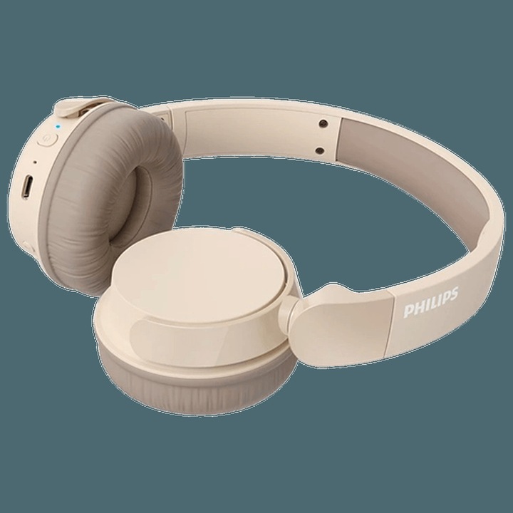 Actual product image Philips TAH3209BG/00 (No noise cancelling, 25 h, Wireless)