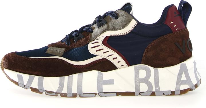 Image du produit Voile blanche Sneakers (40)