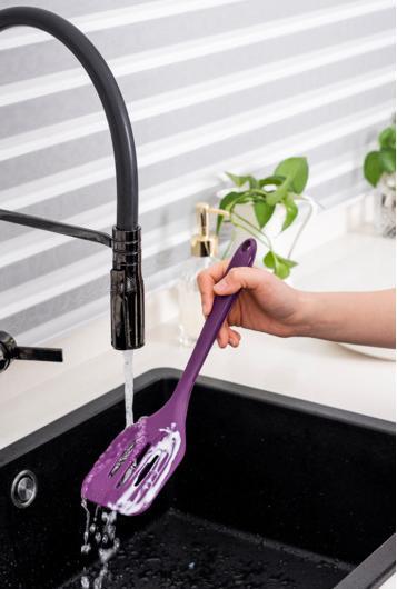 Produktbild Kochblume Flexwender 30 cm