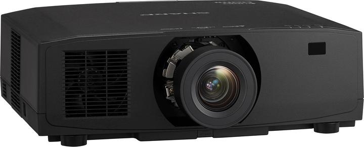 Actual product image NEC MODEL XP-V711U-B, Installation Projector (WUXGA, 7300 lm)