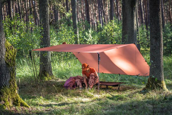 Produktbild Lesovik Groza (Tarp, 0.54 kg)