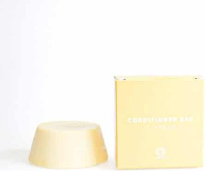Actual product image Shampoo bar Lemon Shampoo and Conditioner Bars