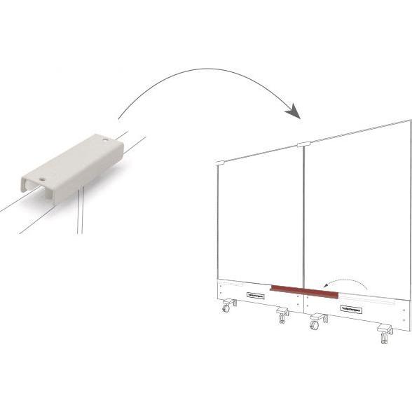 Thumbnail - Magnetoplan, Zubehör Präsentieren, Zubehör für Infinitiy Wall