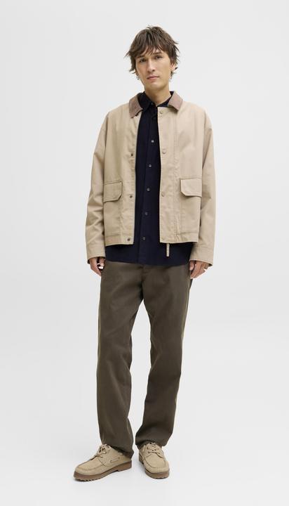 Produktbild Jack & Jones Relaxed Fit Chino Hose Chino Hose (W31/L34)