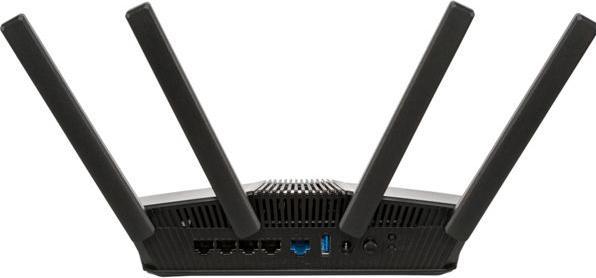 Produktbild ASUS RT-BE58U