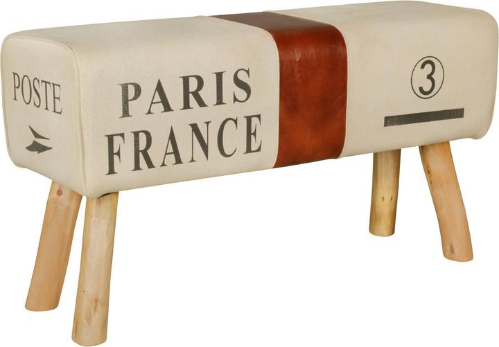 Produktbild Wohnling Turnbock (90 cm)