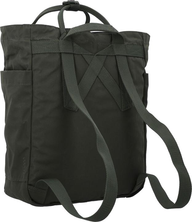Immagine prodotto Fjällräven Zaino totale Kånken (14 l)