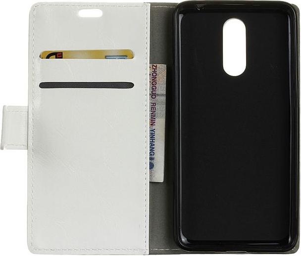 Produktbild MU Classic Crazy Horse Leder Bookcover Series (Sony Xperia 1)