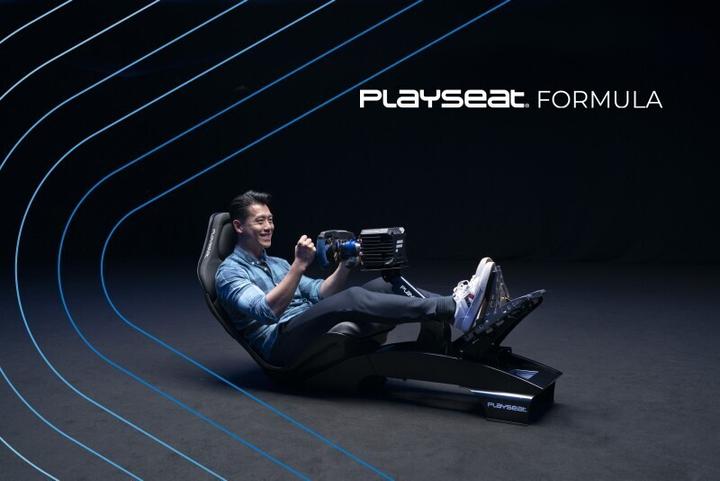 Produktbild Playseat F1