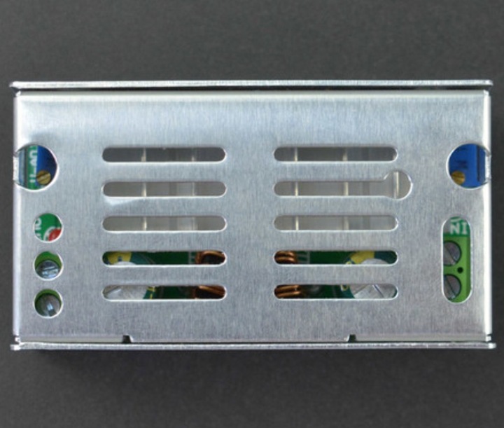Produktbild DFRobot DC-DC Buck Boost Converter Modul 5A