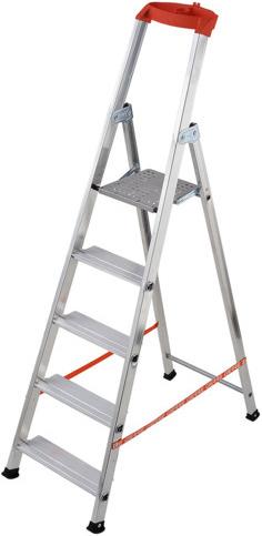 Actual product image Gierre Stepladder (Stepladder, 188 cm)
